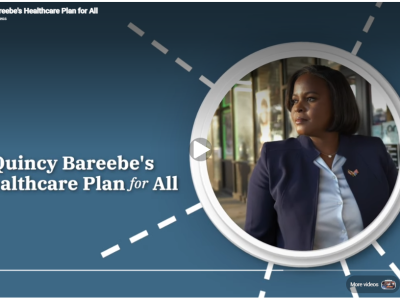 Healthcare Plan for All